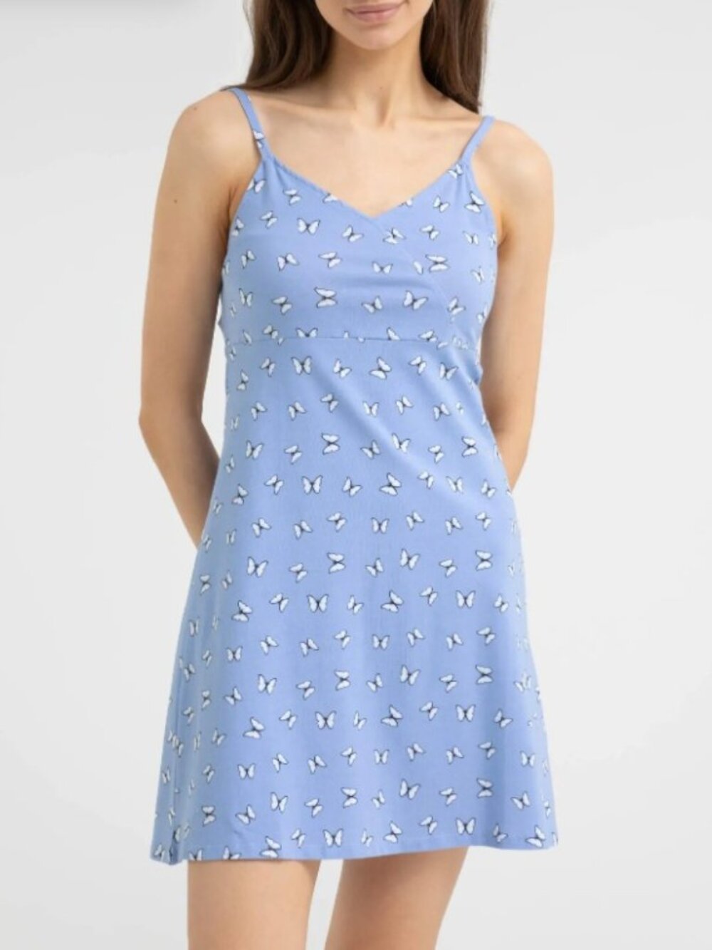 Hollister Mini Dress
